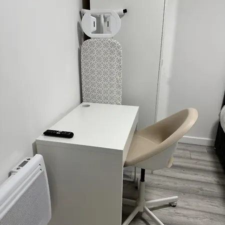 1 Bed Brand New Apartment In Mk Great Linford Exterior photo