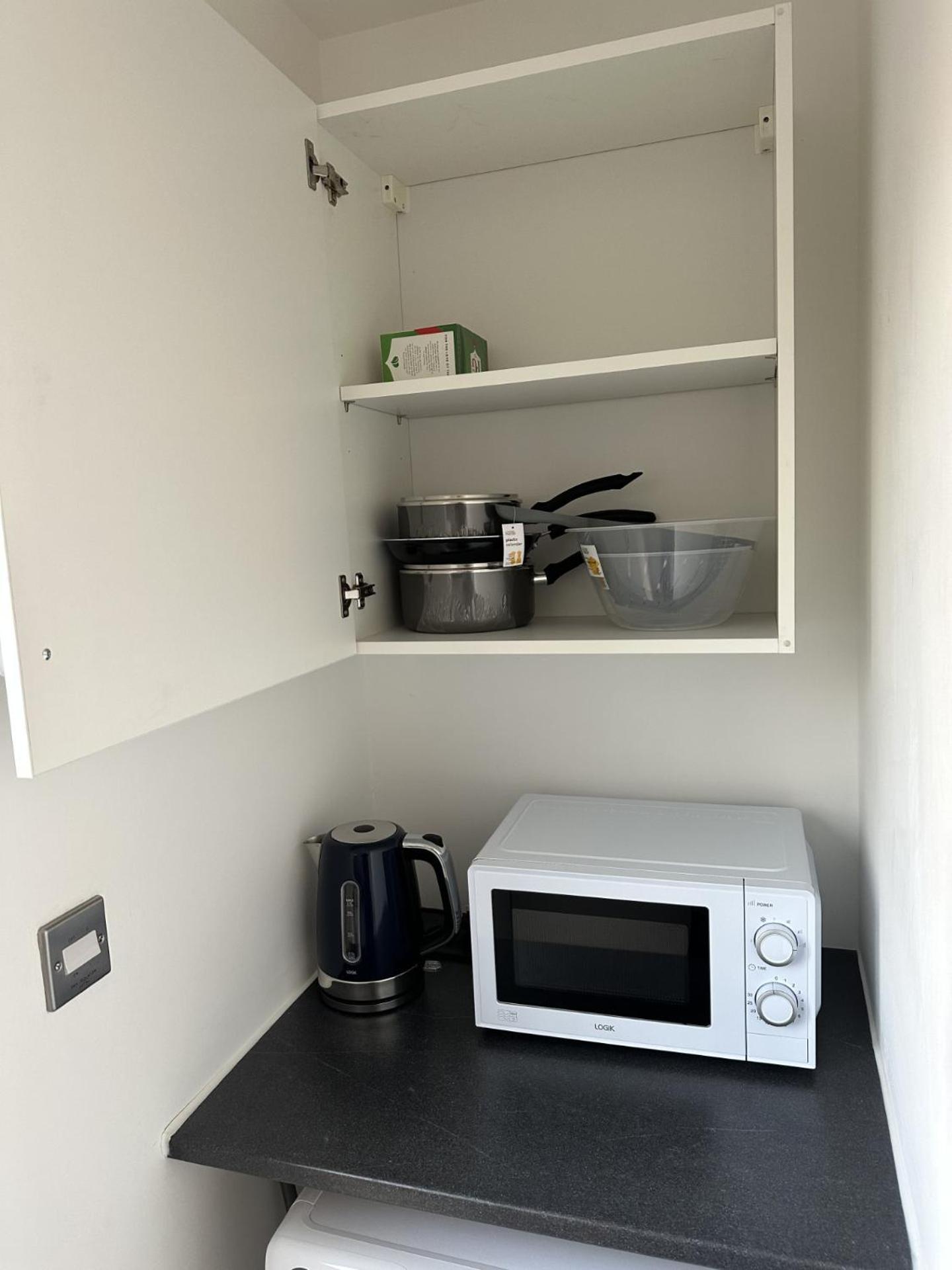 1 Bed Brand New In Mk